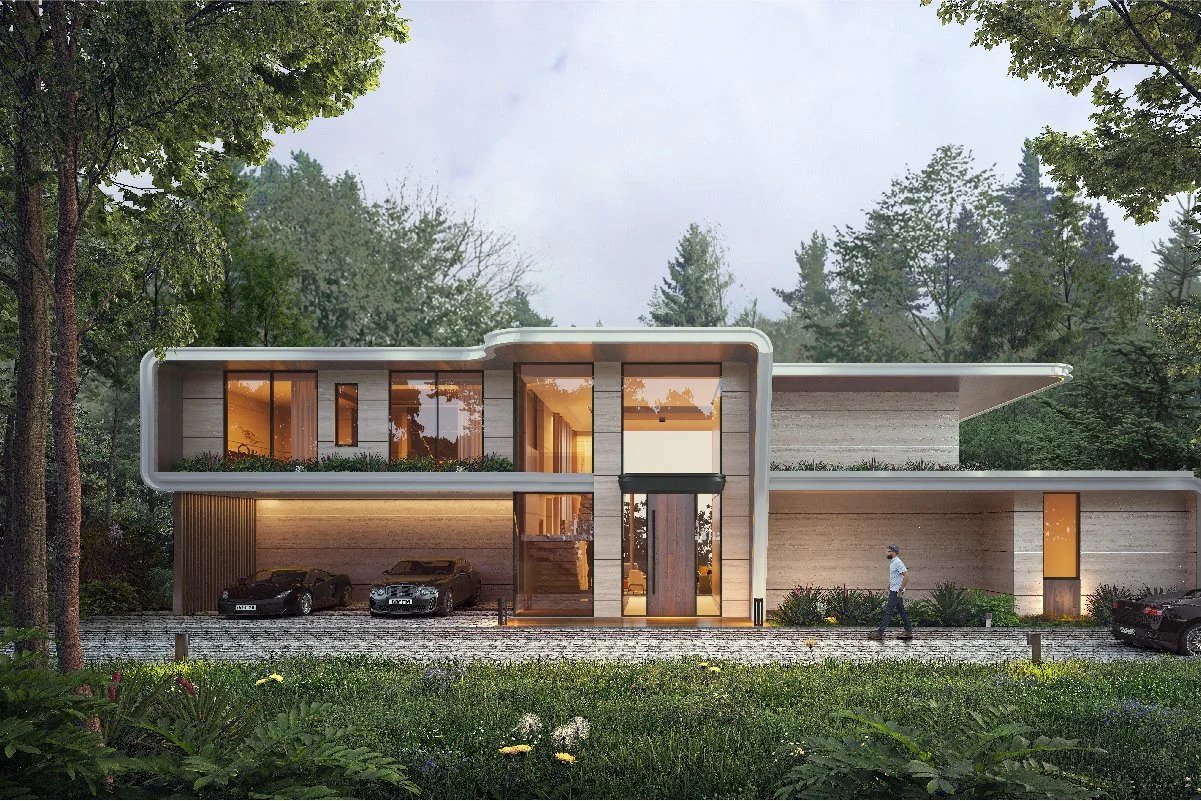 lead Ayana Soluna Villas